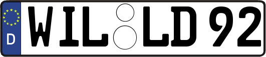 WIL-LD92