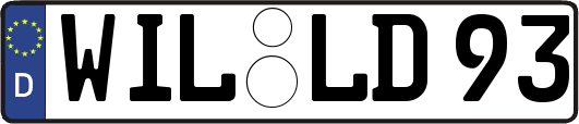 WIL-LD93