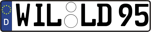 WIL-LD95