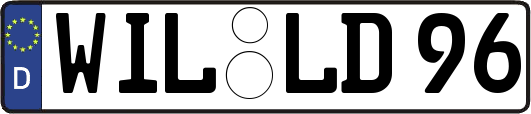 WIL-LD96