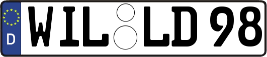 WIL-LD98
