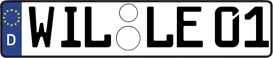 WIL-LE01