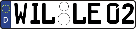 WIL-LE02