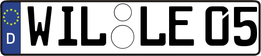 WIL-LE05