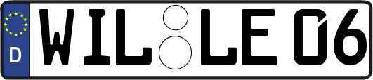 WIL-LE06