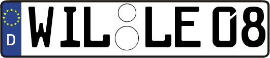 WIL-LE08