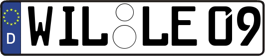 WIL-LE09