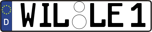 WIL-LE1