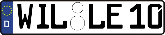 WIL-LE10