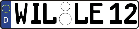 WIL-LE12