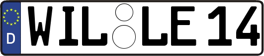 WIL-LE14