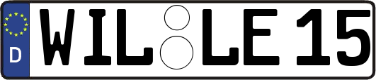 WIL-LE15