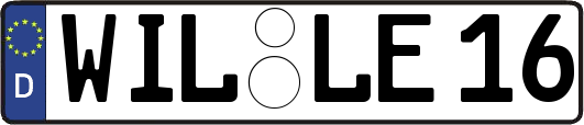 WIL-LE16