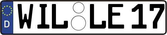 WIL-LE17