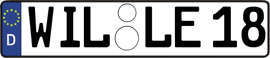 WIL-LE18