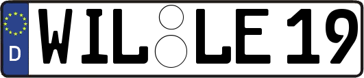 WIL-LE19