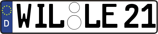 WIL-LE21