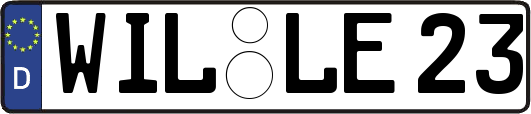 WIL-LE23