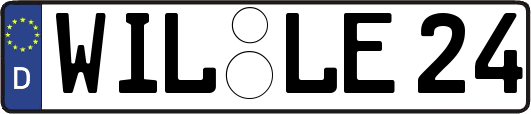 WIL-LE24