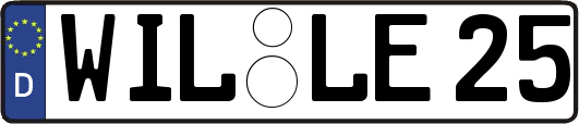 WIL-LE25