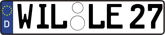WIL-LE27