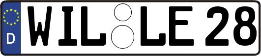 WIL-LE28