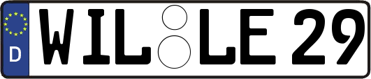 WIL-LE29