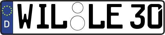 WIL-LE30