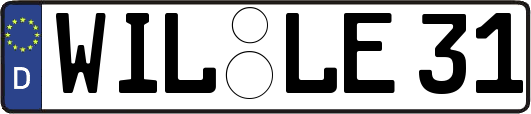 WIL-LE31