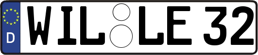 WIL-LE32