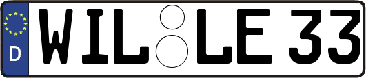 WIL-LE33