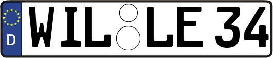 WIL-LE34