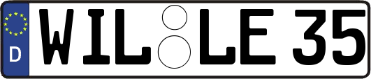 WIL-LE35