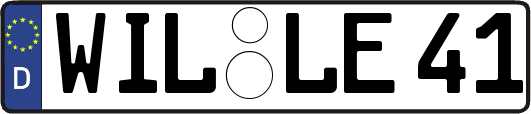 WIL-LE41