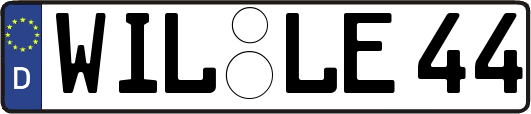WIL-LE44