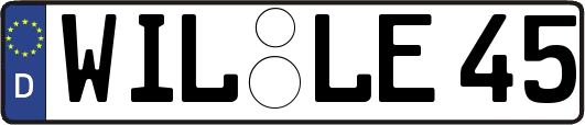 WIL-LE45