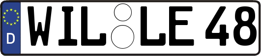 WIL-LE48