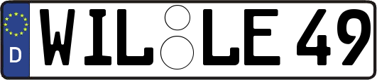 WIL-LE49