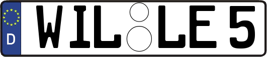 WIL-LE5