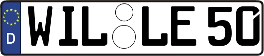 WIL-LE50