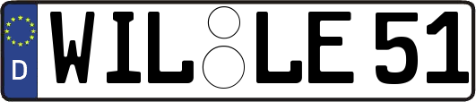 WIL-LE51