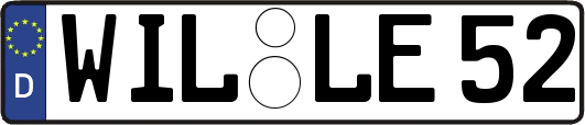 WIL-LE52