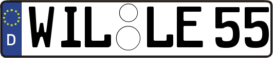 WIL-LE55