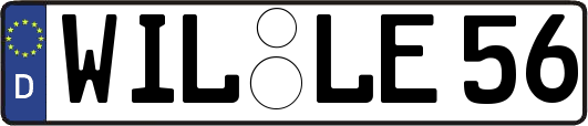 WIL-LE56