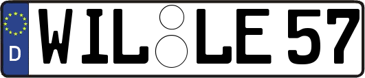 WIL-LE57