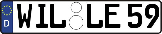 WIL-LE59