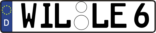 WIL-LE6