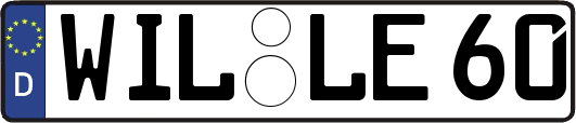 WIL-LE60