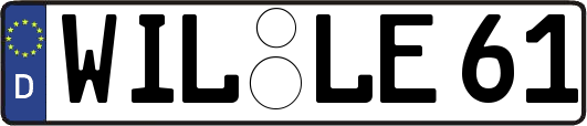 WIL-LE61
