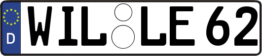 WIL-LE62